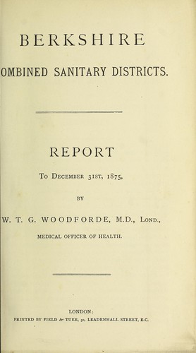 [Report 1875]