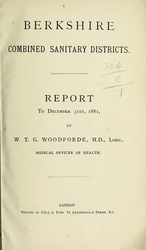 [Report 1881]