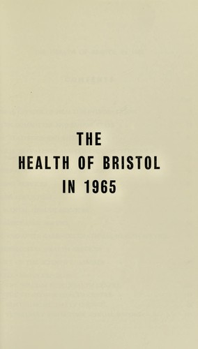 [Report 1965]