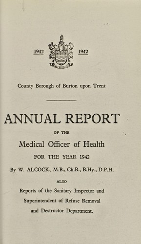 [Report 1942]