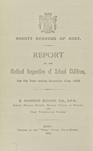 [Report 1918]