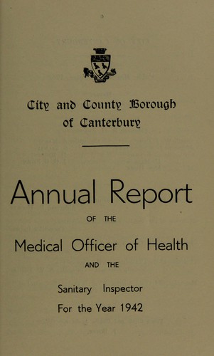 [Report 1942]