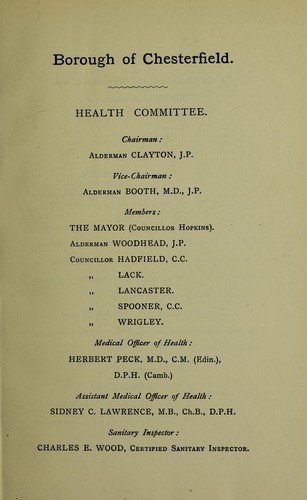 [Report 1904]