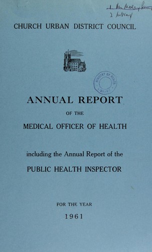 [Report 1961]