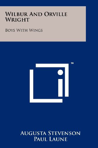 Wilbur And Orville Wright