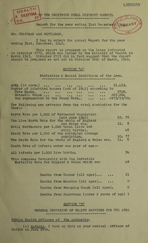 [Report 1942]