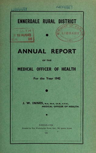 [Report 1942]