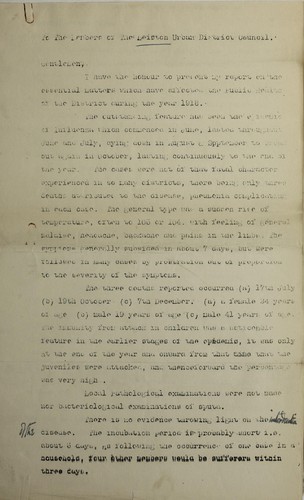 [Report 1918]