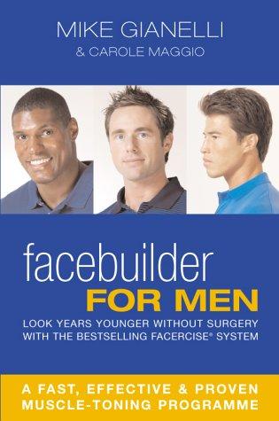 Facebuilder for men