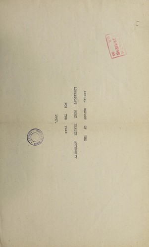 [Report 1957]