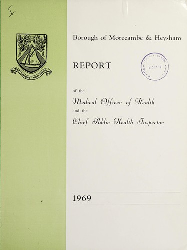 [Report 1969]
