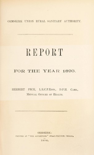[Report 1893]
