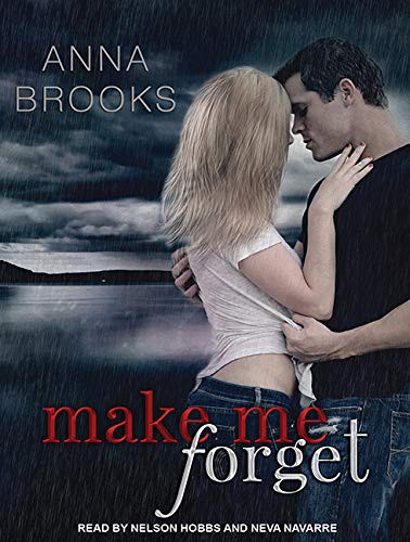 Make Me Forget - It's Kind of Personal 1