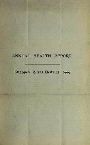[Report 1909]