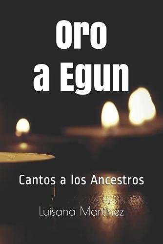 Oro a Egun