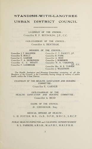 [Report 1957]