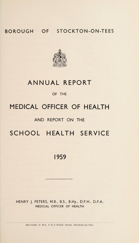 [Report 1959]
