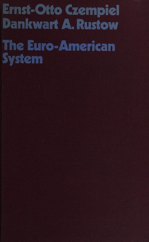 The Euro-American system