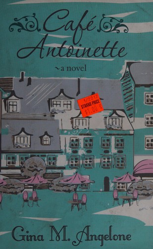 Café Antoinette