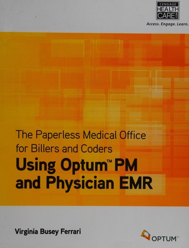 Paperless Medical Office for Billers and Coders