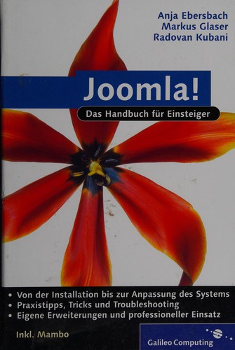 Joomla!