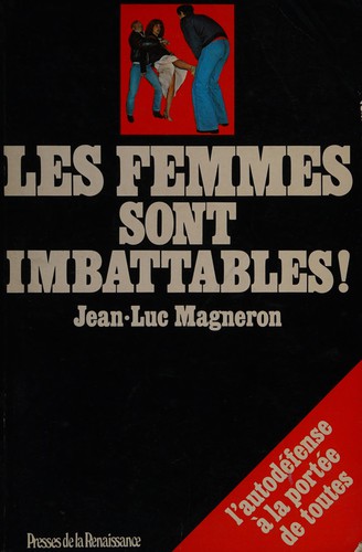 Les femmes sont imbattables!