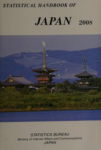 STATISTICAL HANDBOOK OF JAPAN
