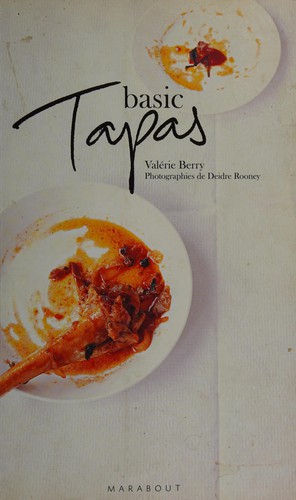Basic tapas