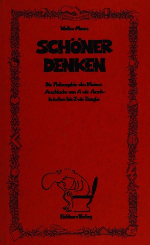 Schöner denken