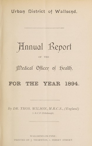 [Report 1894]