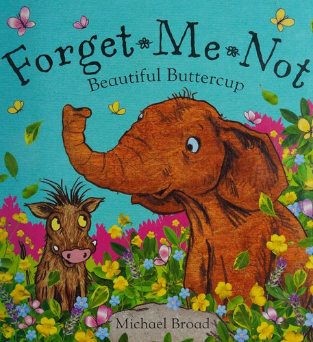 Forget-me-not