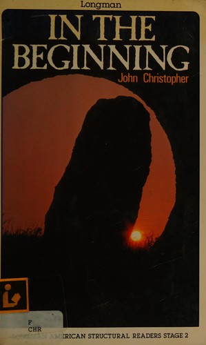In the beginning