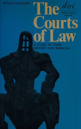 The courts of law
