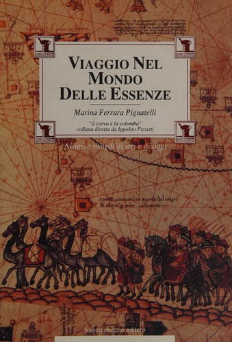 Viaggio nel mondo delle essenze