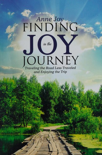 Finding Joy In The Journey