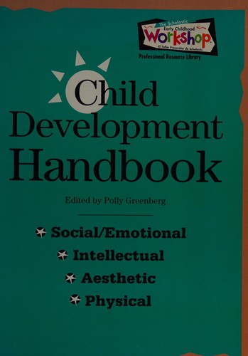 Child Development Handbook