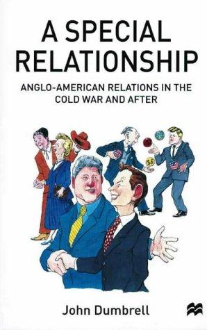 A Special Relationship