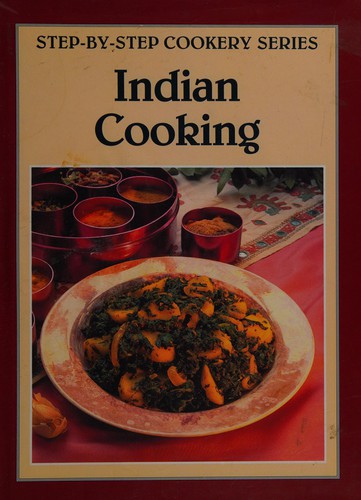 Indian cooker