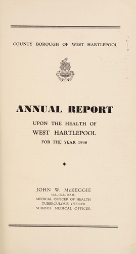 [Report 1948]