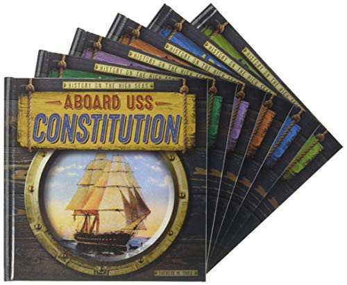 History on the High Seas