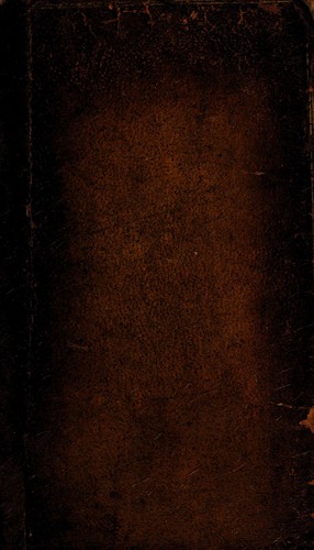 Primitive physick