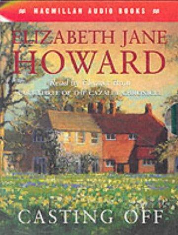 Casting Off (Cazalet Chronicle 4)
