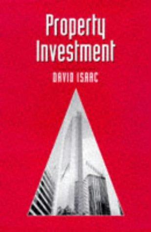 Property Investment