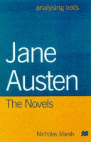 Jane Austen