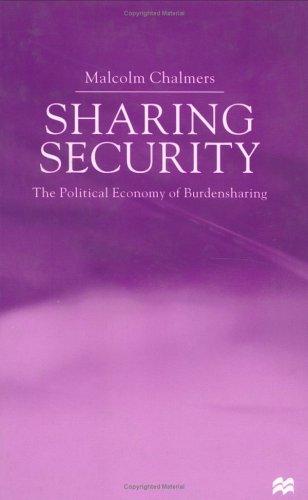 Sharing Security