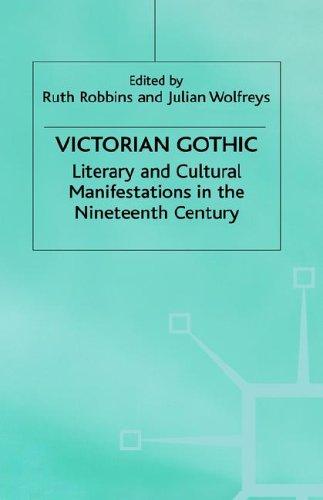 Victorian Gothic