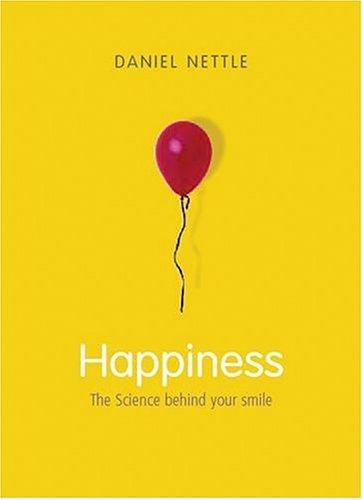 Happiness