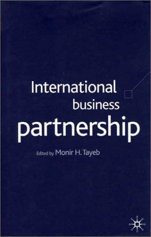 International Business Partnership