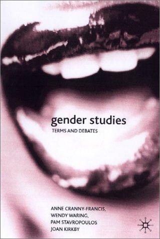 Gender studies