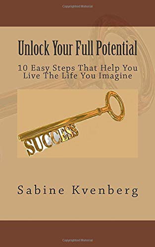 Unlock Your Full Potential